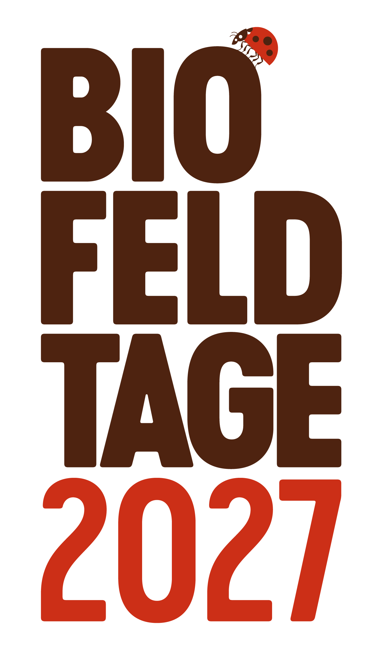 Biofeldtage Logo